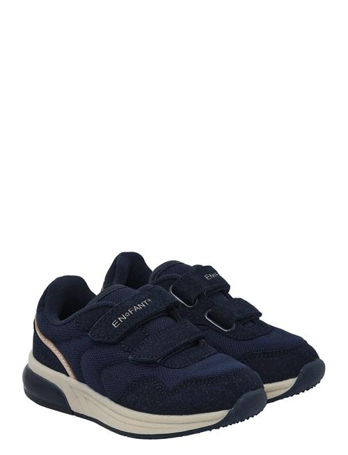 En Fant | Sneakers Velcro W. Light | 26