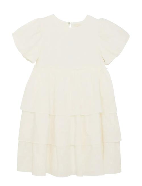 Creamie | Dress Embroidery | 128