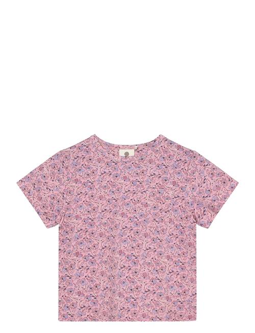 En Fant | T-Shirt Ss Aop | 110