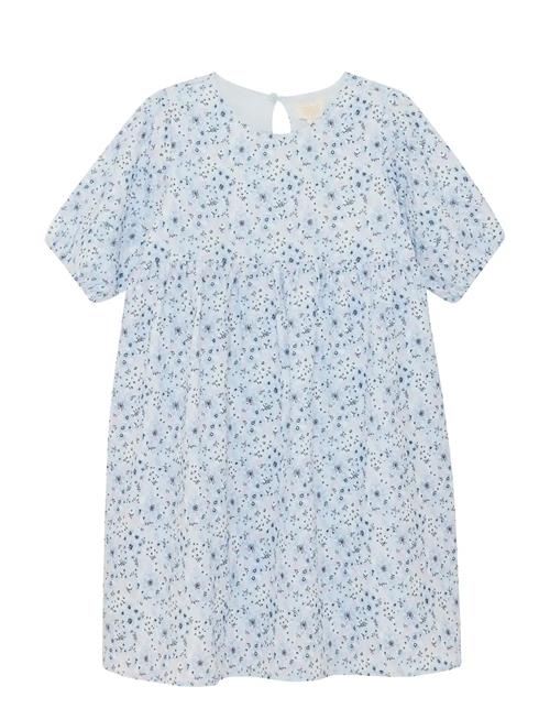 Creamie | Dress Structure | 134