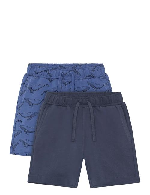 Minymo | Shorts Sweat 2-Pack | 98