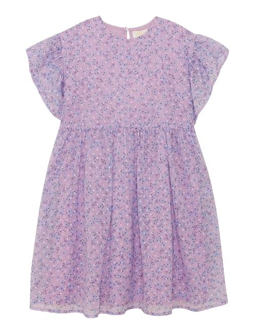 Creamie | Dress Flower Dobby | 104