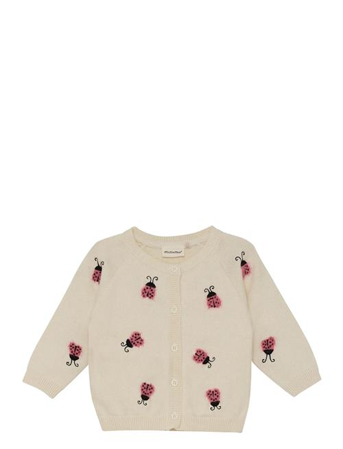 Minymo | Cardigan Knit | 68
