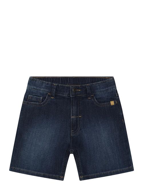 Minymo | Shorts Sweat Denim | 116