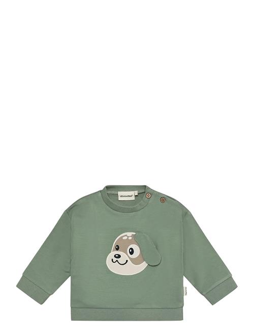 Minymo | Sweatshirt Ls | 86