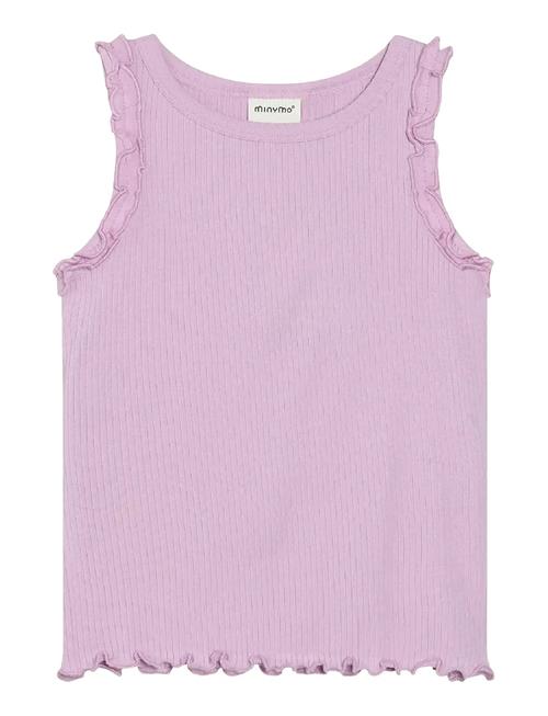 Minymo | Top Ns Rib | 122
