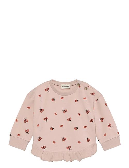 Minymo | Sweatshirt Ls Aop | 62