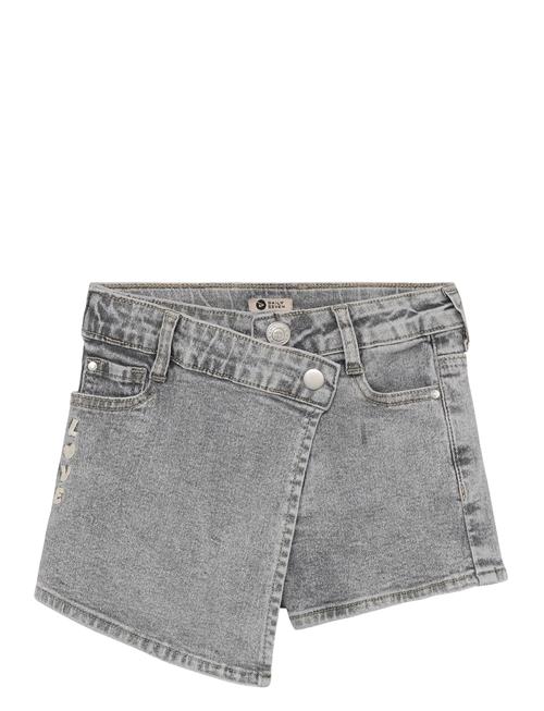 Daily 7 | Denim Skorts | 98