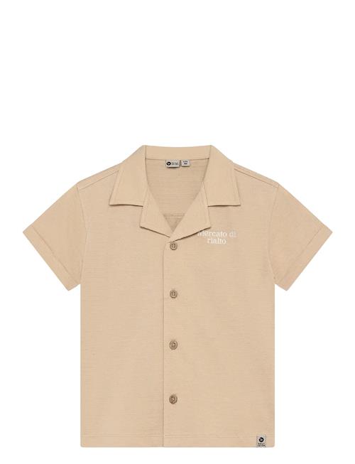 Daily 7 | T-Shirt Fancy Polo | 104