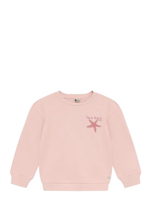 Daily 7 | Sweater Backprint | 128