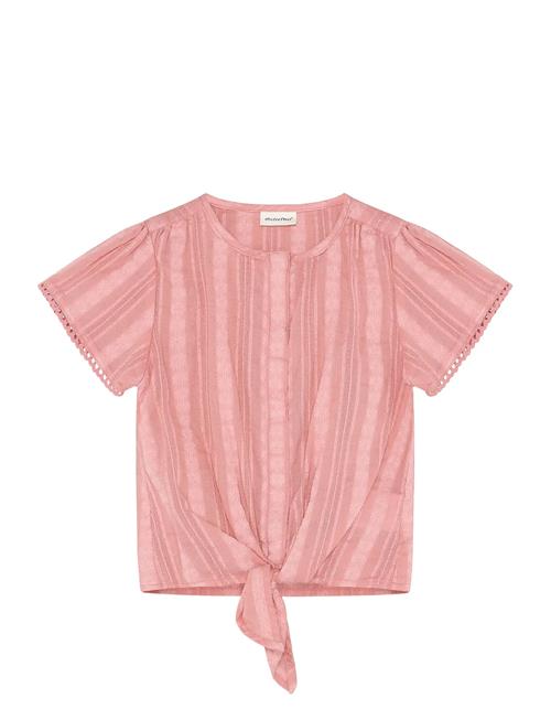 Minymo | Blouse Ss | 98