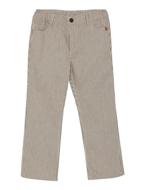 Minymo | Pants Twill Y/D | 104