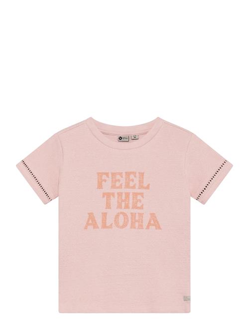 Daily 7 | T-Shirt Artwork | 140