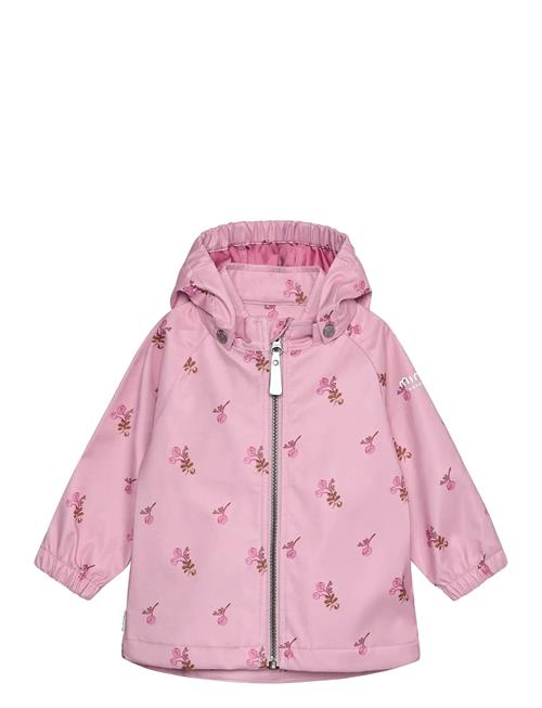Minymo | Softshell Jacket Aop | 110