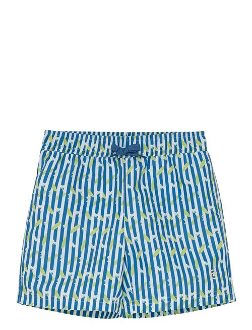 Minymo | Swim Shorts Aop | 122