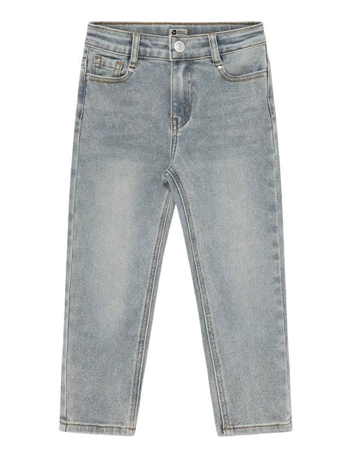 Daily 7 | Denim Relaxed Fit | 140