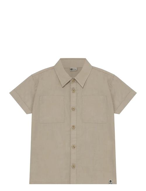 Daily 7 | Shirt Backprint | 98