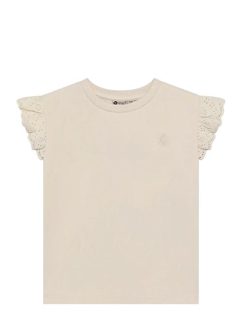 Daily 7 | T-Shirt Broderie | 140