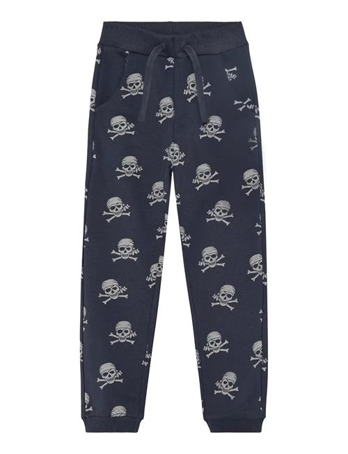 Minymo | Pants Sweat Aop | 104