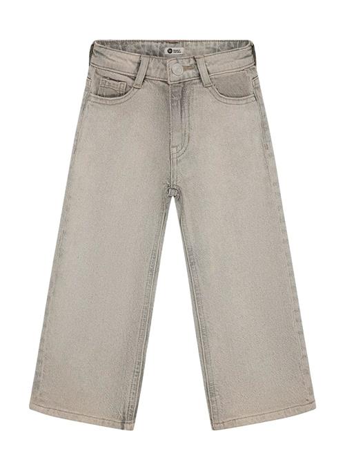 Daily 7 | Denim Wide Fit | 110