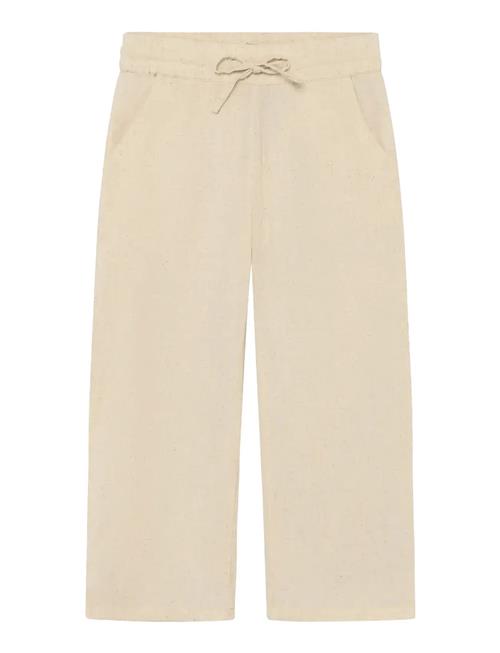 Daily 7 | Linen Short | 110