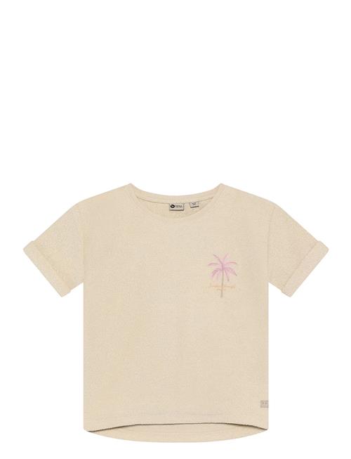 Daily 7 | T-Shirt Backprint | 134
