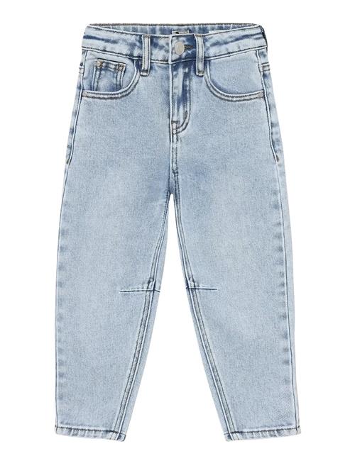 Daily 7 | Denim Barrel Fit | 128