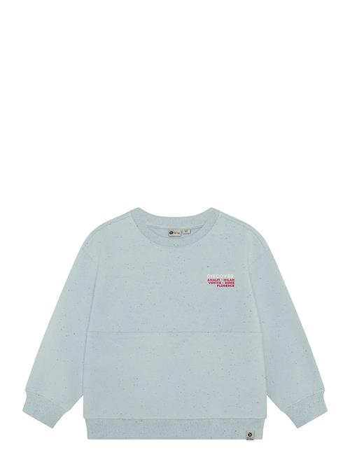 Daily 7 | Oversized Sweater Nappy | 110