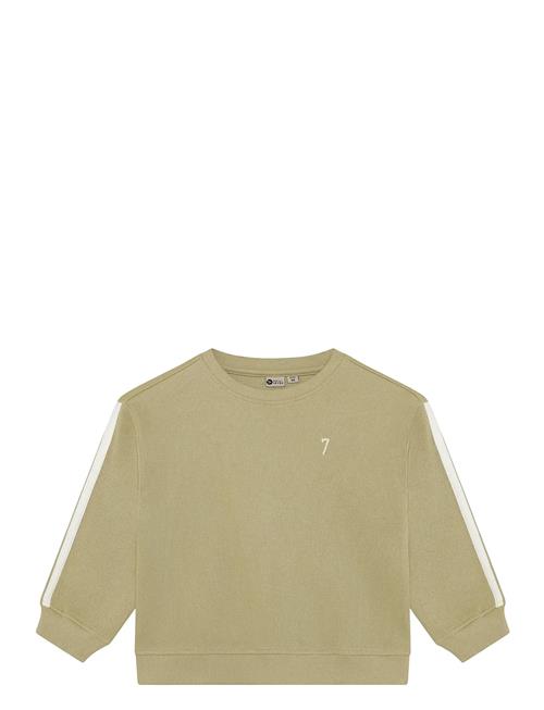Daily 7 | Oversized Sweater Tape | 122