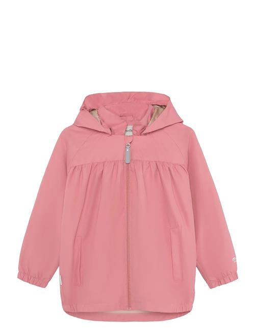 Minymo | Jacket - Solid Color | 128