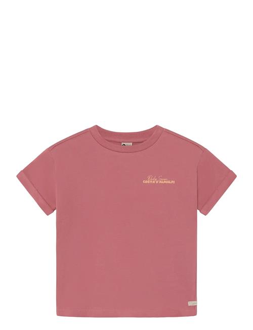 Daily 7 | T-Shirt Backprint | 110