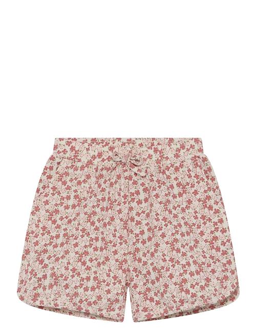 Minymo | Shorts Ss Aop | 110