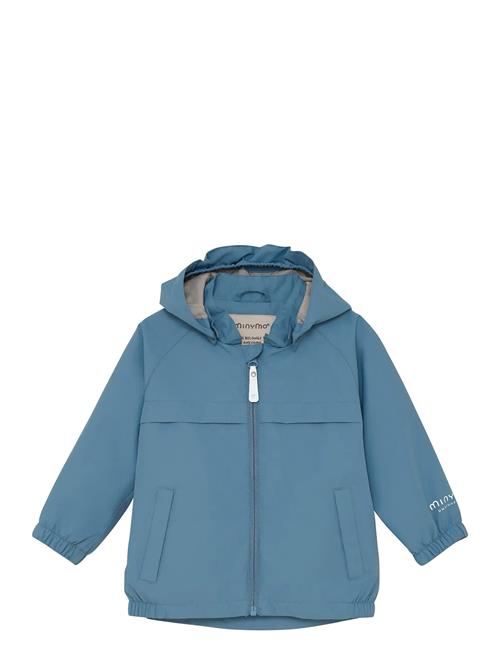 Minymo | Jacket -  Solid | 110
