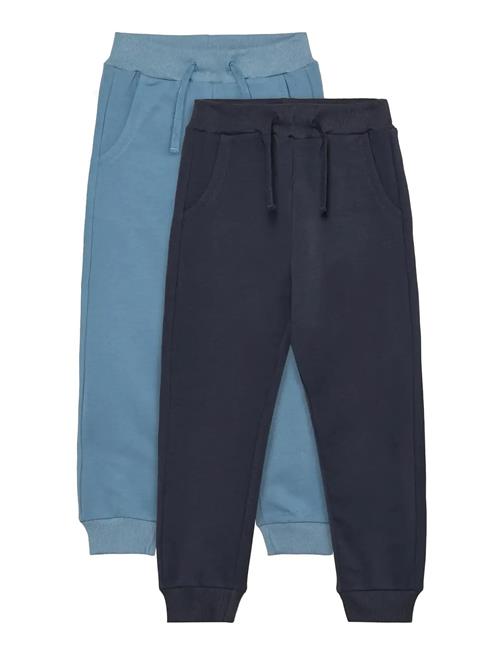 Minymo | Pants Sweat 2-Pack | 98