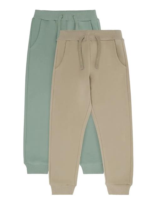 Minymo | Pants Sweat 2-Pack | 110