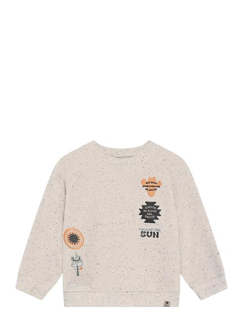 Daily 7 | Oversized Sweater Nappy Badges | 104