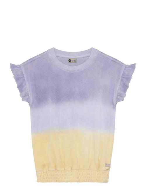 Daily 7 | T-Shirt Dip Dye | 116