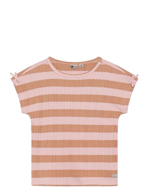 Daily 7 | T-Shirt Fancy Stripe | 110