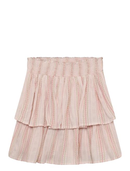 Minymo | Skirt W. Lining | 110