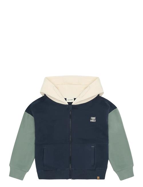 Minymo | Cardigan Ls Sweat | 122