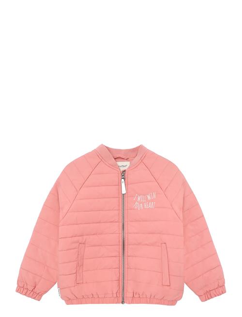 Minymo | Jacket - Quilted | 134