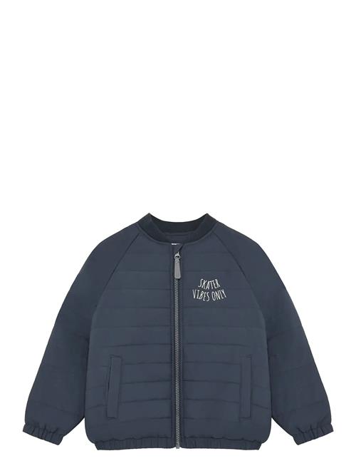 Minymo | Jacket - Quilted | 122