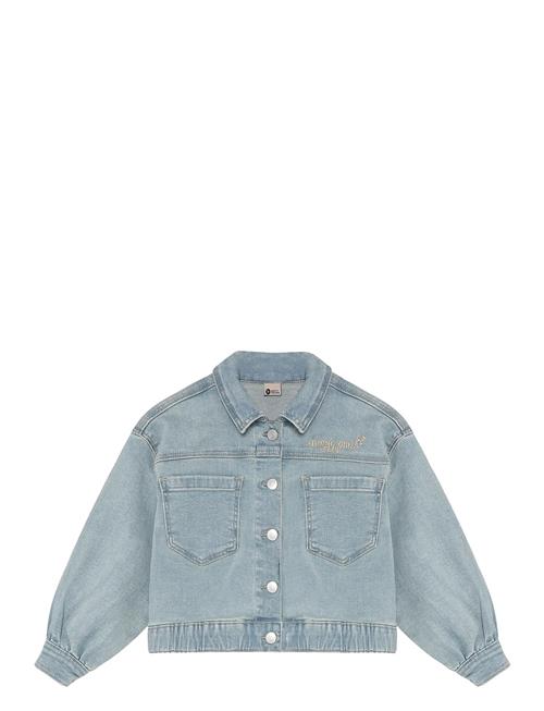 Daily 7 | Denim Jacket | 140