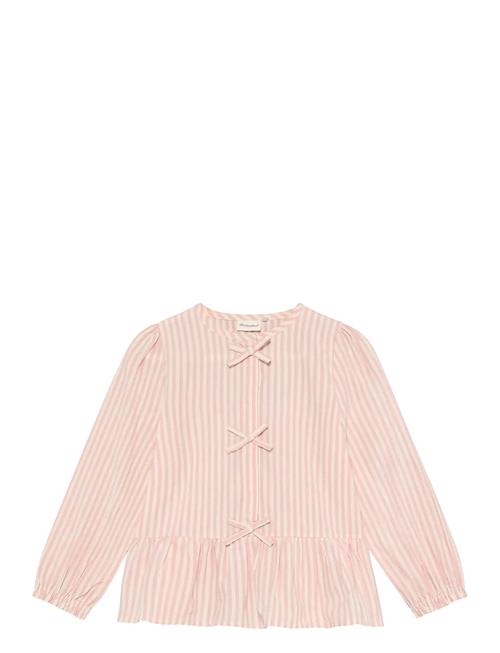 Minymo | Shirt Ls Y/D | 122