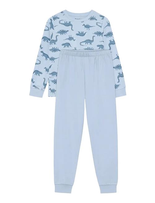 Minymo | Pyjamas Ls Set Aop | 98