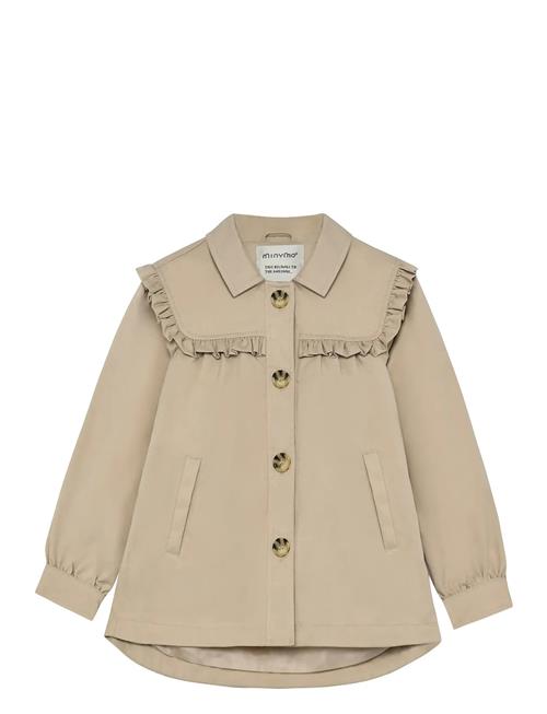Minymo | Trench Coat | 116