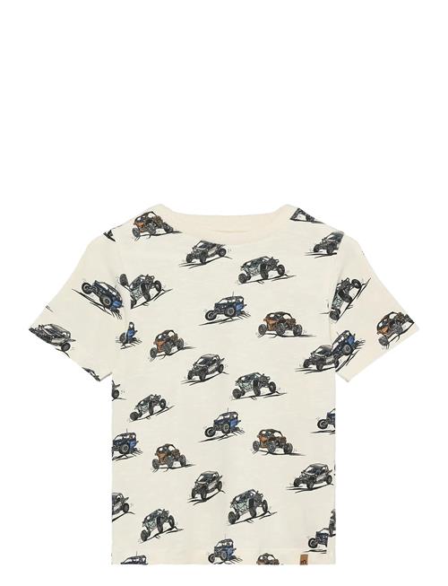 Minymo | T-Shirt Ss Aop | 116
