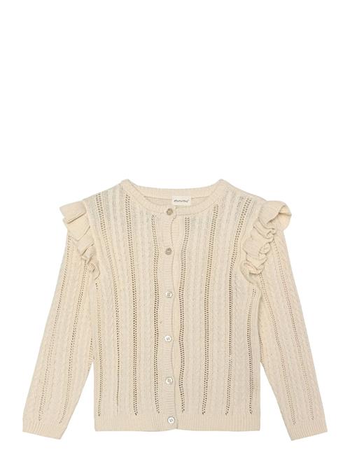 Minymo | Cardigan Knit | 128