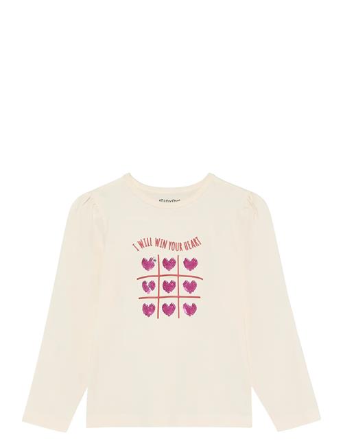 Minymo | T-Shirt Ls | 110