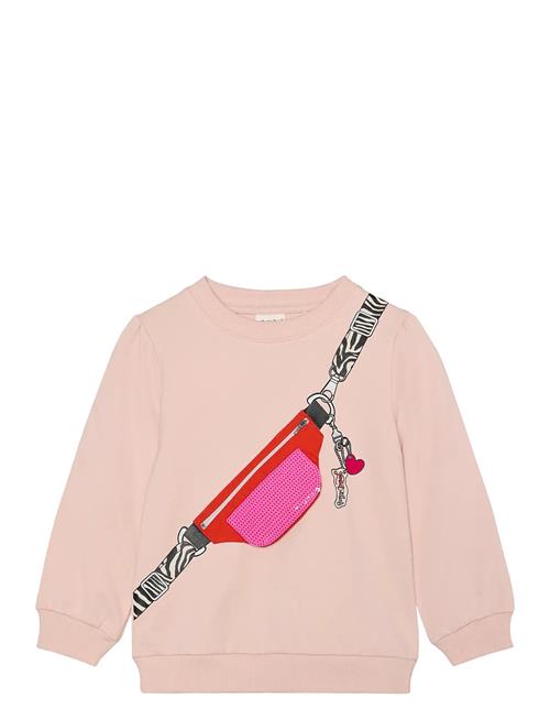 Minymo | Sweatshirt Ls | 104